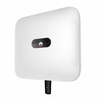 Huawei SUN2000-6KTL-M1 Hybrid-Wechselrichter 6 kW Für Privat PV Anlagen Bis 9 kWp