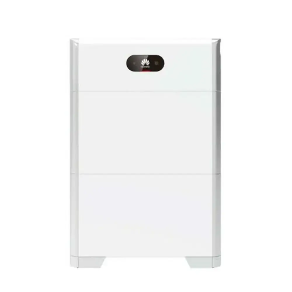 Huawei LUNA2000-10-S0 Speicherpaket 10kWh Mit LUNA2000-5KW-C0 Und LUNA2000-5-E0 Modulen, Energieoptimierer