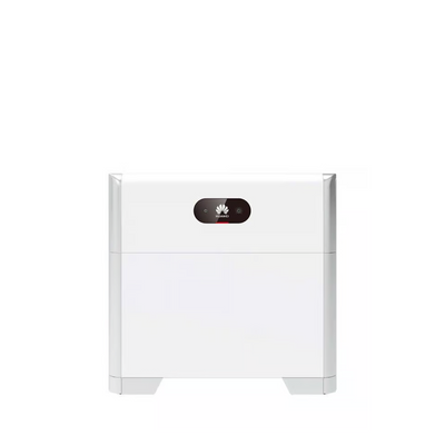 Huawei LUNA2000-5-S0 Speicherpaket 5 KWh Set Mit Leistungsmodul LUNA2000-5KW-C0 Und Batteriemodul LUNA2000-5-E0