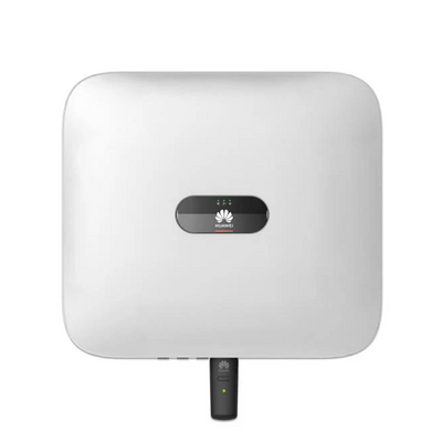 Huawei SUN2000-8KTL-M1 Hybridwechselrichter 3-Phasen High Current Version 13,5 A WLAN Dongle