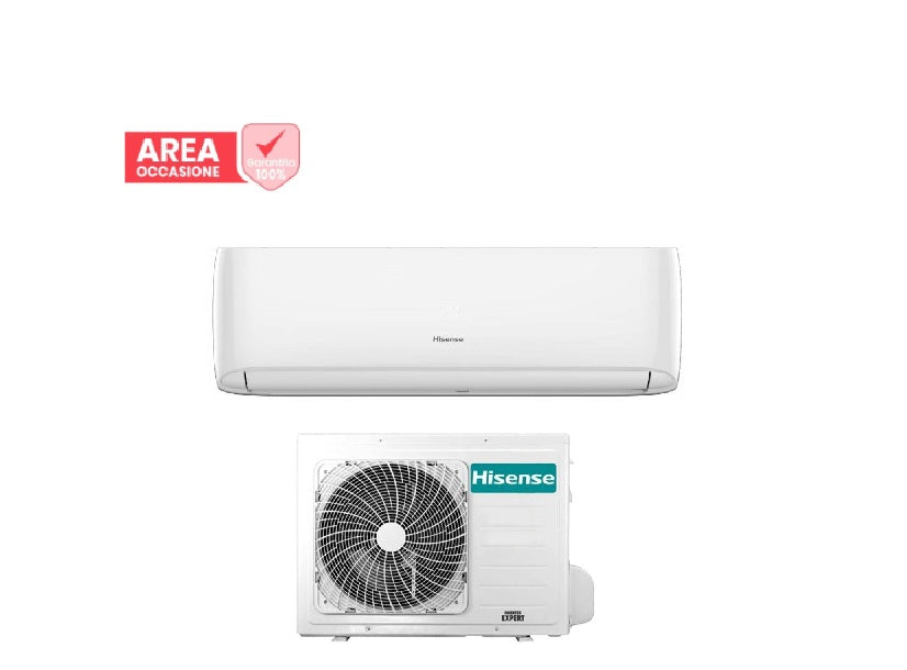 Unità Esterna Monosplit Mitsubishi Electric serie MSZ-AY 12000 Btu MUZ-AY35VG Classe A+++/A++ by Mitsubishi Electric