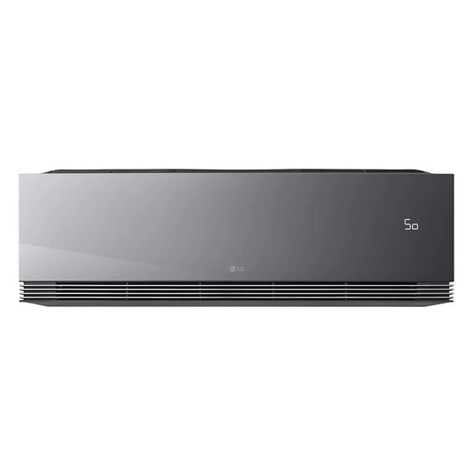 Unità Esterna Monosplit LG Artcool Gallery 12000 Btu A12GA1.U18 R-32 by LG