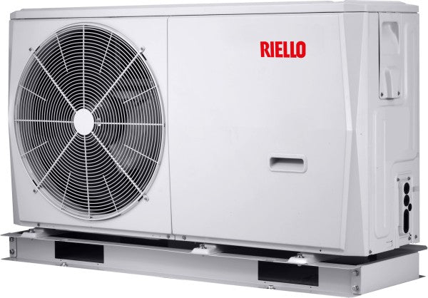 Unità Esterna Haier Motore Multisplit 5U105S2SS5FA Penta Split R-32 A++/A+ by Haier