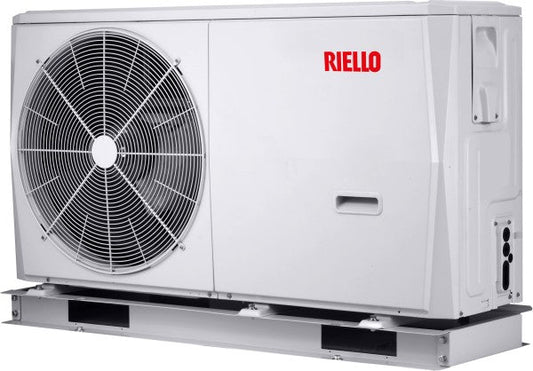 Unità Esterna Haier Motore Multisplit 5U105S2SS5FA Penta Split R-32 A++/A+ by Haier