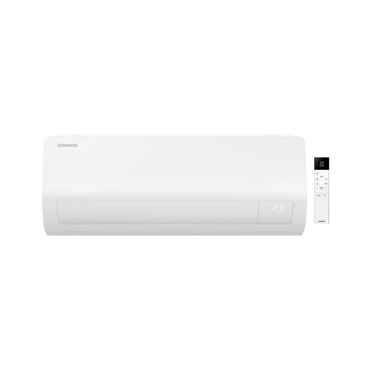 Unità Esterna Monosplit Commerciale Haier 36000 Btu 1U105S2SS2FA R-32 Monofase by Haier