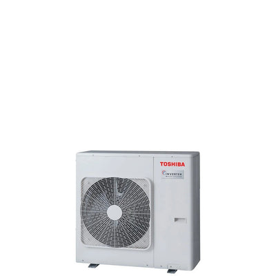 LG MU2R15 Außeneinheit Dual Split Inverter R32 Multisplit System Für Zwei Inneneinheiten BLDC Kompressor