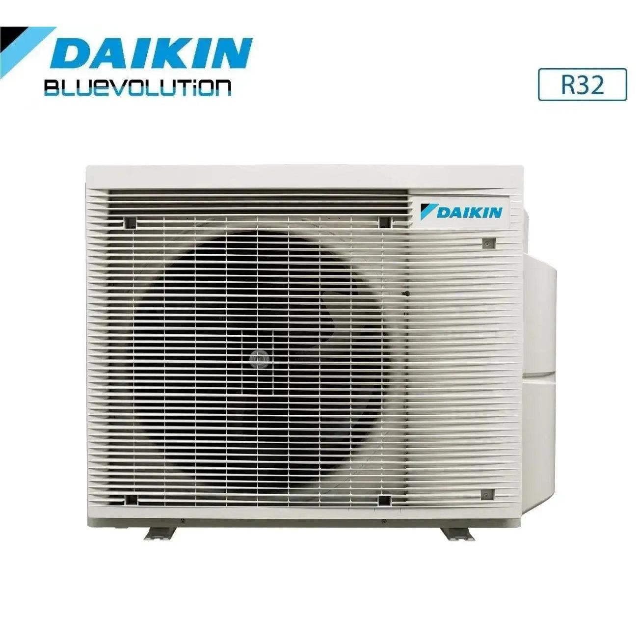 Unità Esterna Daikin Bluevolution Motore Multisplit 2MXM50A Dual Split R-32 by Daikin