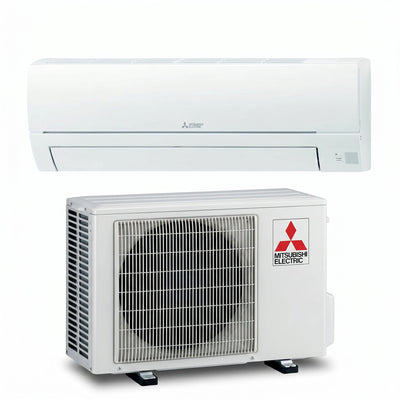 Mitsubishi Electric MXZ-2HA50VF Außen-Einheit Multisplit R-32 Für Zwei Inneneinheiten