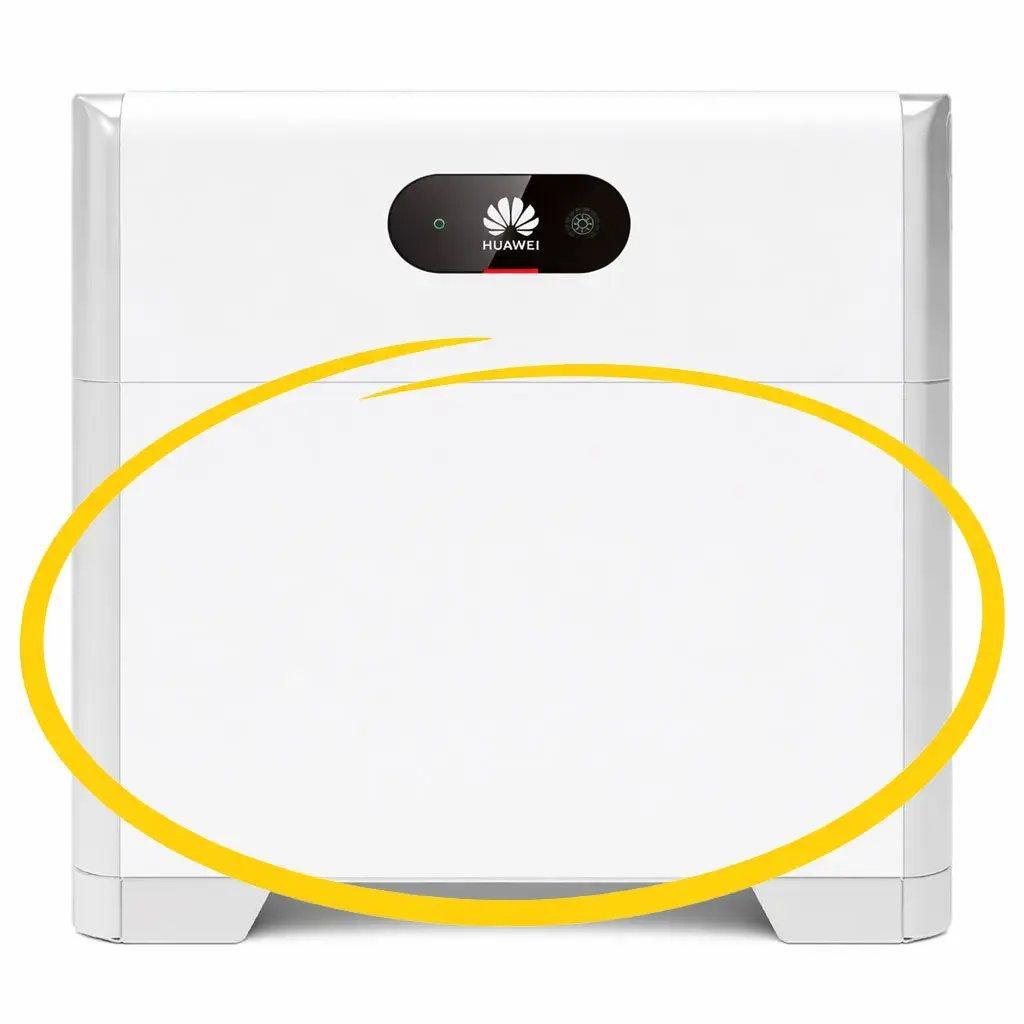 Huawei LUNA2000-5-E0 Batteriemodul 5 KWh Modularer Energiespeicher Für Privathaushalt