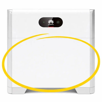 Huawei LUNA2000-5-E0 Batteriemodul 5 KWh Modularer Energiespeicher Für Privathaushalt