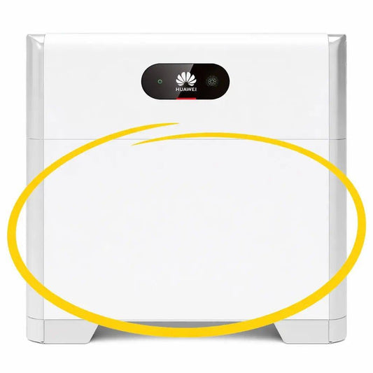 Huawei LUNA2000-5-E0 Batteriemodul 5 KWh Modularer Energiespeicher Für Privathaushalt