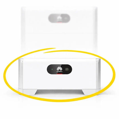Huawei LUNA2000 Leistungsmodul LUNA2000-5-C0 BMS Steuerungsmodul Für Netzgekoppelte PV Anlagen