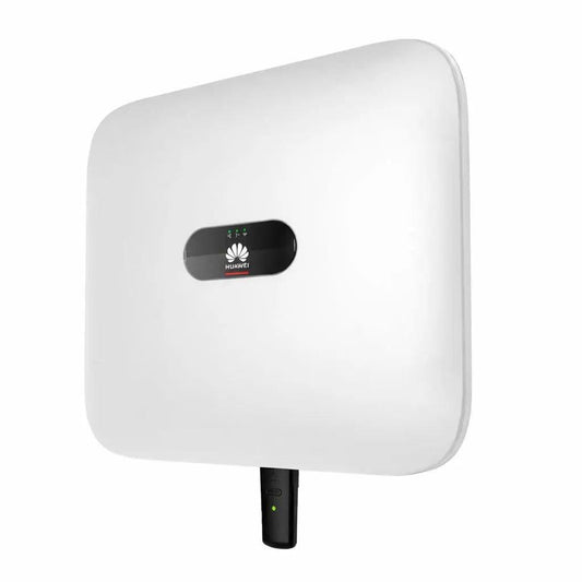 Huawei SUN2000 10KTL M1 Hybrid Wechselrichter 10 KW Für Private PV Anlage Bis 15 Kwp