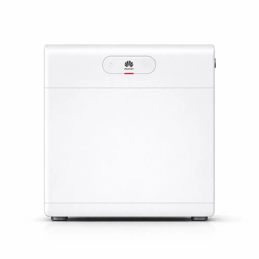 Huawei LUNA2000-5-S1 PV Speicher Batterie 5 kWh Speicherpaket Für Privathaushalt Zur Eigenversorgung Von Solarenergie