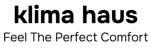 klima haus