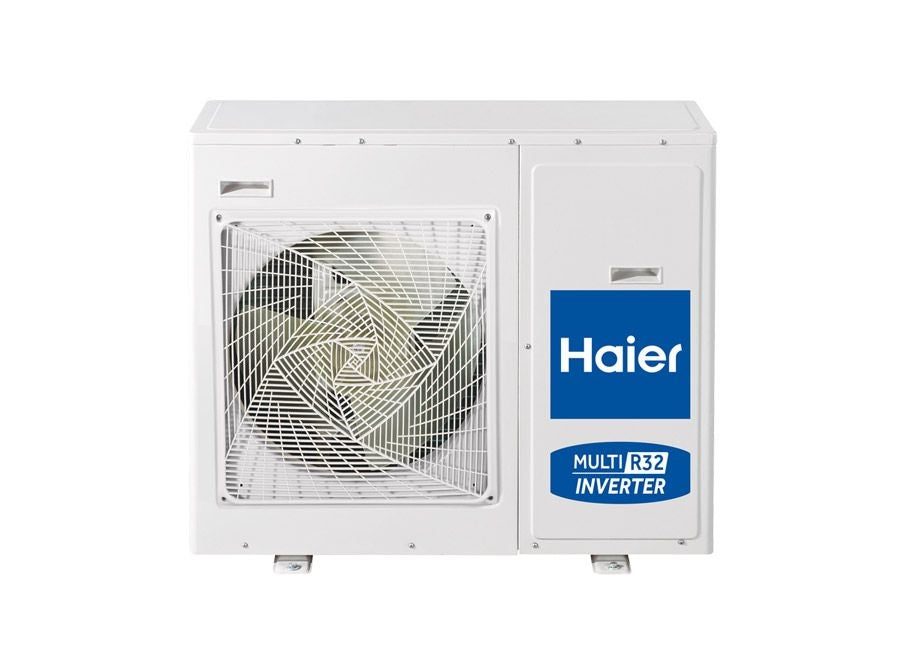 Unità Esterna Haier Motore Multisplit 5U125S2SN1FA Penta Split R-32 by Haier