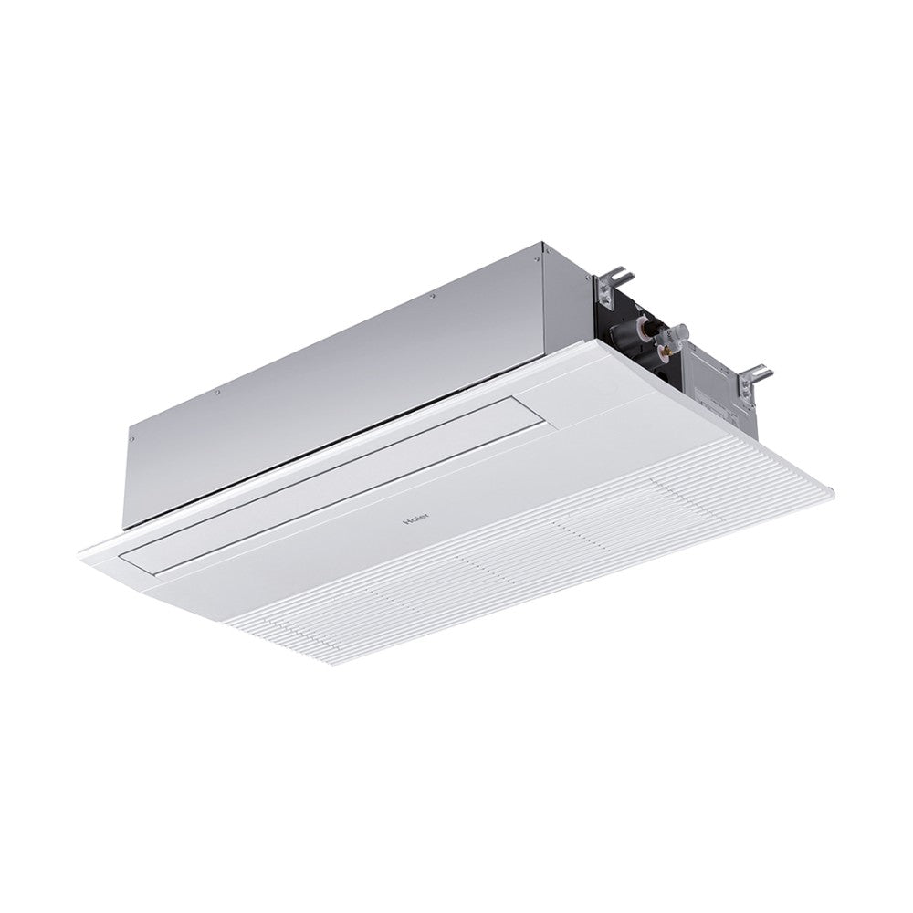 Unità Esterna Hisense Inverter serie TURBO AUW105U4RW8 Monofase Classe A++/A+ by Hisense
