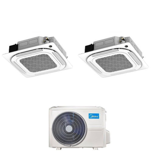 Unità Esterna Midea Motore Multisplit Inverter M3OG-21HFN8-Q Trial Split R-32 A++/A+ by Midea