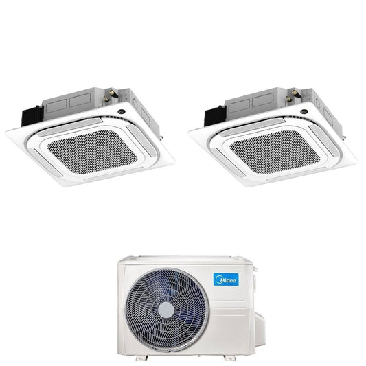 Unità Esterna Midea Motore Multisplit Inverter M3OG-21HFN8-Q Trial Split R-32 A++/A+ by Midea