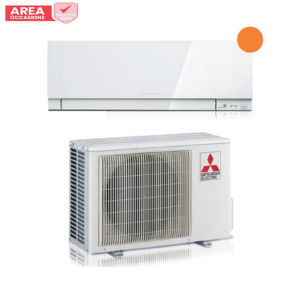 Unità Esterna Monosplit Mitsubishi Electric Inverter serie KIRIGAMINE ZEN 12000 Btu MUZ-EF35VG R-32 A+++/A++ by Mitsubishi Electric