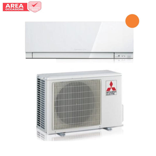 Unità Esterna Monosplit Mitsubishi Electric Inverter serie KIRIGAMINE ZEN 12000 Btu MUZ-EF35VG R-32 A+++/A++ by Mitsubishi Electric