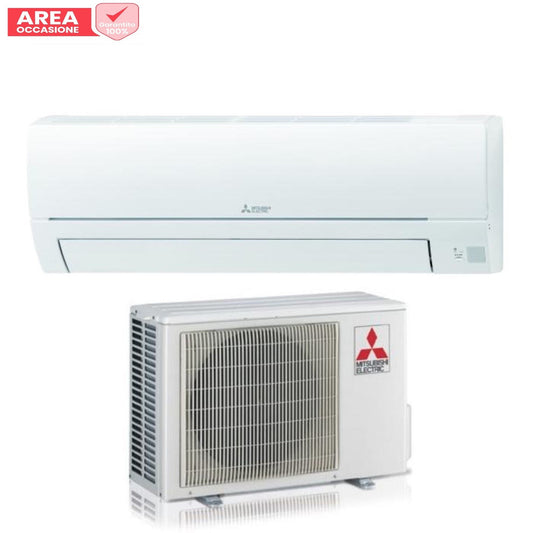 Unità Esterna Mitsubishi Electric Motore Multisplit MXZ-2HA50VF Dual Split R-32 by Mitsubishi Electric