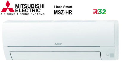 Unità Esterna Multisplit Mitsubishi Electric MXZ-5F102VF Penta Split R-32 by Mitsubishi Electric
