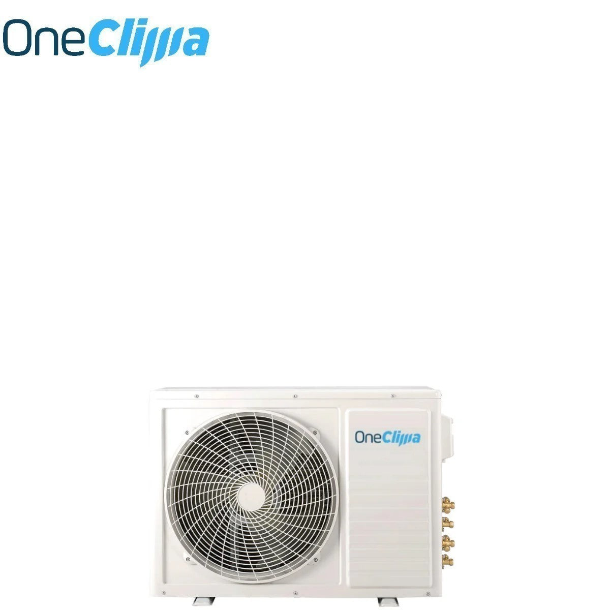 Unità Esterna Multisplit Inverter OneClima ONE MLT27x3/Y24 Trial Split R-32 by OneClima