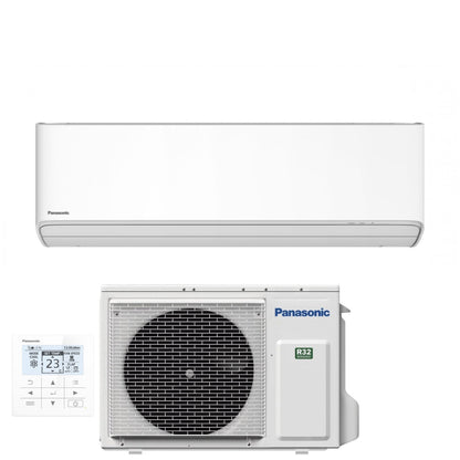 Unità Esterna Monosplit Daikin Bluevolution Inverter Sky Air Advance-Series 24000 Btu RZASG71MV1 R-32 by Daikin