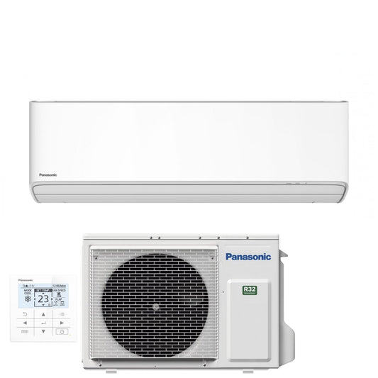 Unità Esterna Monosplit Daikin Bluevolution Inverter Sky Air Advance-Series 24000 Btu RZASG71MV1 R-32 by Daikin