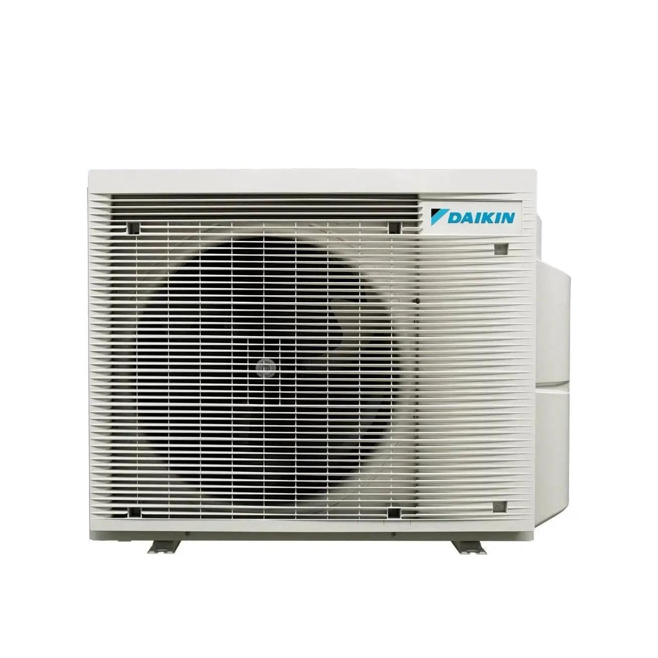 Daikin Bluevolution Außengerät 2MXM68A Dual Split R32 Kühlung 6,5 Kilowatt Heizleistung 8,2 Kilowatt