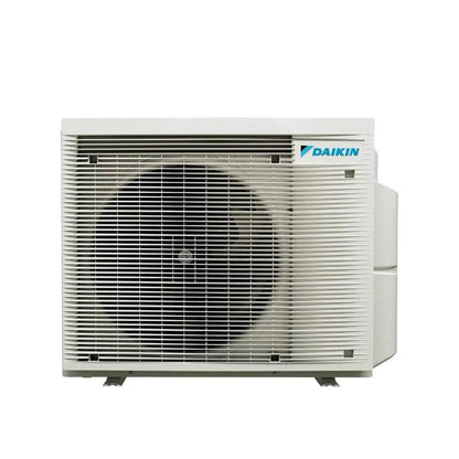 Daikin Bluevolution Außengerät 2MXM68A Dual Split R32 Kühlung 6,5 Kilowatt Heizleistung 8,2 Kilowatt