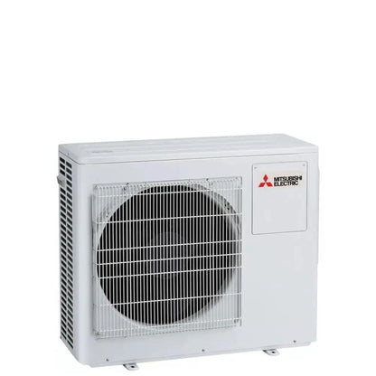 Mitsubishi Electric MXZ-4F72VF4 Außengerät Multisplit R-32 Vier Zonen System Für Vier Inneneinheiten