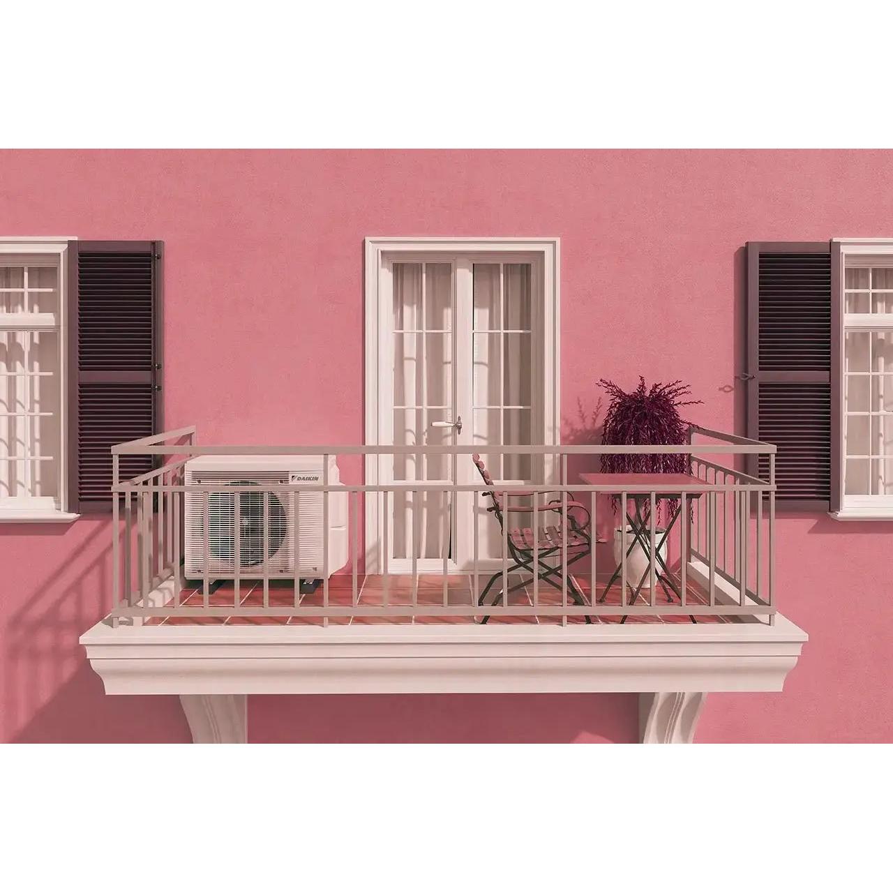 Unità Esterna Daikin Bluevolution Motore Multisplit 4MXM80A Quadri Split R-32 by Daikin